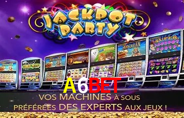 Ofertas Imperdíveis na A6Bet: Promoções e Bônus Que Valem a Pena