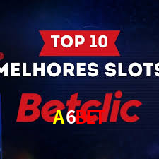 Bônus Generosos e Exclusivos no A6Bet para Você!