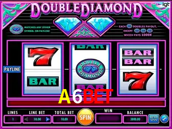 A6Bet.Com - Sites De Jogos De Azar Seguros -A6Bet